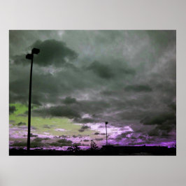 Poster Ciels alternatifs