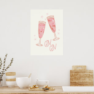 Poster Cin