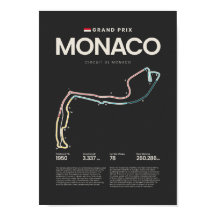 Circuit de Grand Prix de Monaco