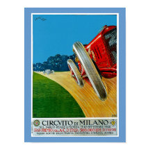 Circuito di Milano