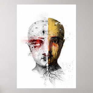 Poster Cirque