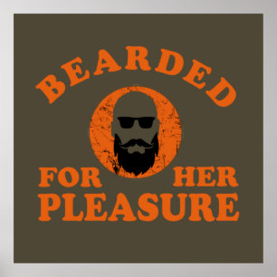 Poster citation barrée