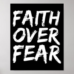 Poster Citation Christian Bible Verse Bible Dire Hommes F