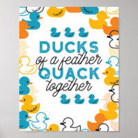 Citation De Canards Amusants