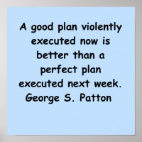 citation de george s patton