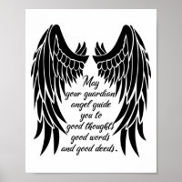 Citation de Guardian Angel