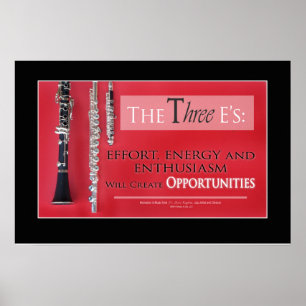 Poster Citation De Musique - Citations De Leadership Moti