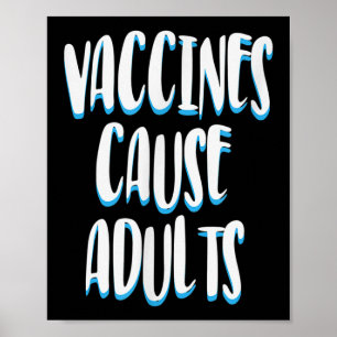 Poster Citation de plaisanterie sur les Humours amusants 