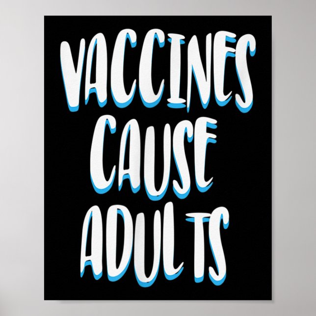 Poster Citation de plaisanterie sur les Humours amusants  (Devant)