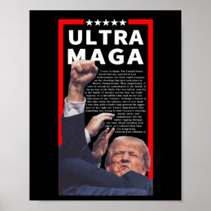 Poster Citation de rallye Butler