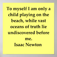 citation de sir isaac newton