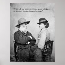 Citation de Tenderest Lover Whitman