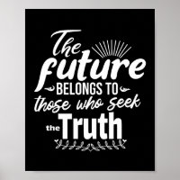 Citation de vérité inspirante