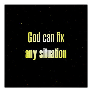 Poster Citation d'encouragement # 40