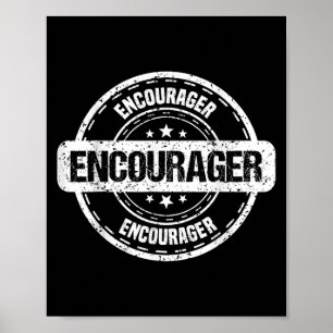 Poster Citation Drôle Inspirationnel Et Motivateur Encour