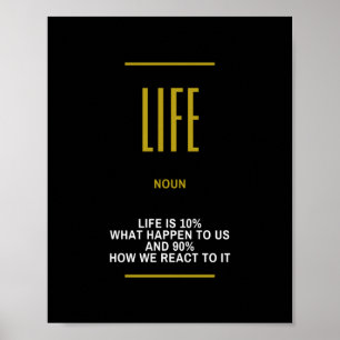 Poster Citation Inspirante Sur La Réussite