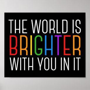 Poster Citation Inspirationnelle Encouragement à la santé