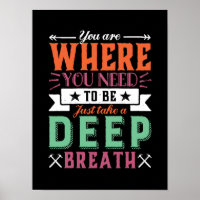 Citation Inspirationnelle Vous Êtes Là Où Vous Dev