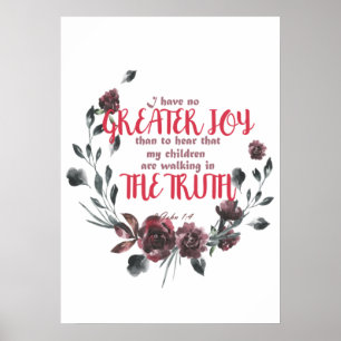 Poster Citation inspirée de la journée des mères