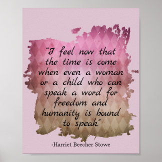 Poster Citation Motivationnelle