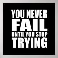 Citation motivationnelle réussie