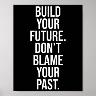 Poster Citation Motivationnelle Stoïque Sagesse Pour L'Es