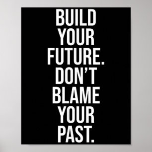 Poster Citation Motivationnelle Stoïque Sagesse Pour L'Es