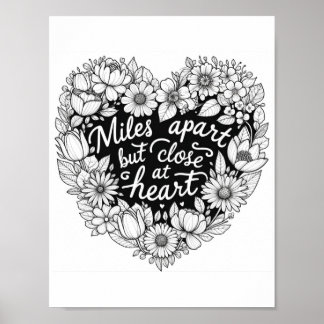 Poster Citation romantique Citation Amour Citation Adulte