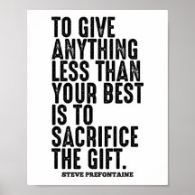 Citation Steve Prefontaine