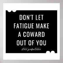 Citation Steve Prefontaine