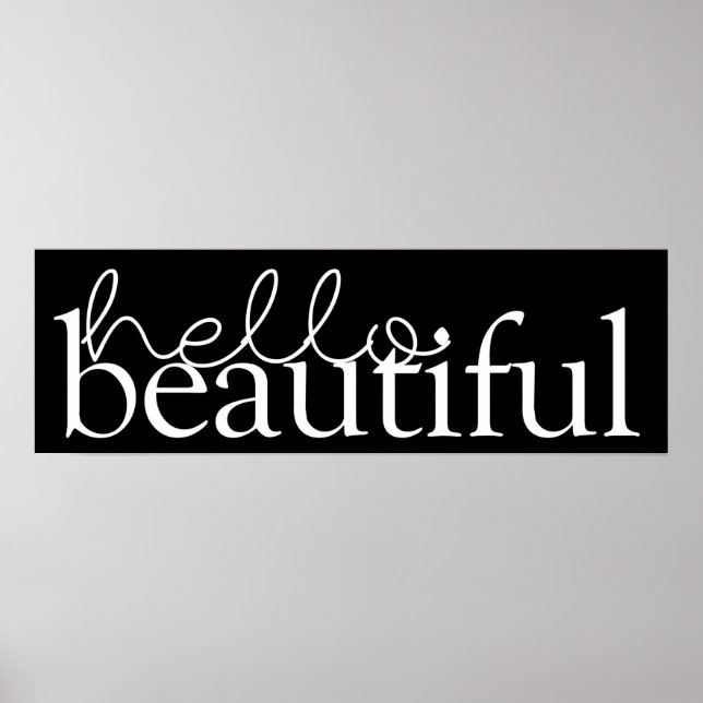 Poster Citations d'amour IV (Devant)