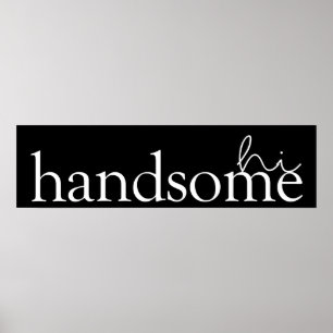 Poster Citations d'amour V