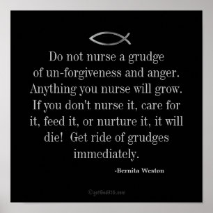 Poster Citations inspirantes clés pour la discipline