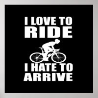 citations inspirantes de cyclisme