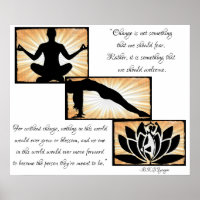 citations inspirantes Méditation Yoga Nouvel Âge P