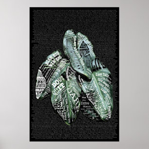 Poster Citations Inspiration Motivational LIFE