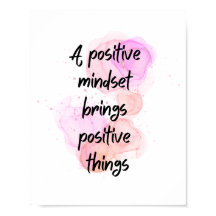 citations inspirationnelles positives, Get Motivat