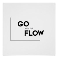 Citations MODERNES : aller avec le flux