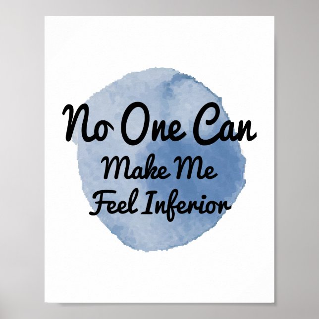 Poster citations motivationnelles pour les rêveurs et les (Devant)