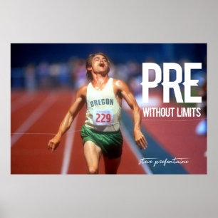 Poster Citations Steve Prefontaine