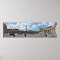 Cité du Vatican, Rome