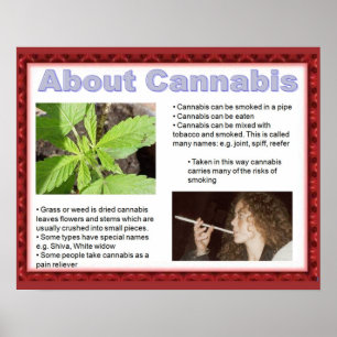 Poster Citoyenneté, compétences de la vie, dites simpleme