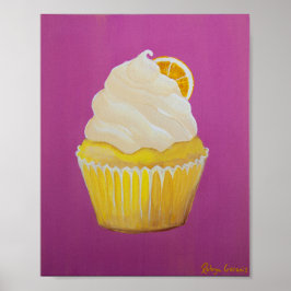 Poster Citron