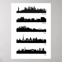 City Skylines - World