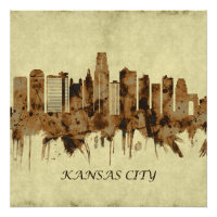 Cityscape de Kansas City