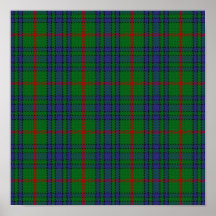 Clan Aiton Tartan - Téléchargement numérique