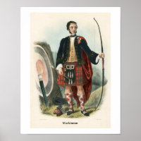 Clan Mackinnon