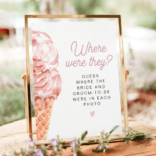Poster CLARA a organisé une fête prénuptiale : où étaient