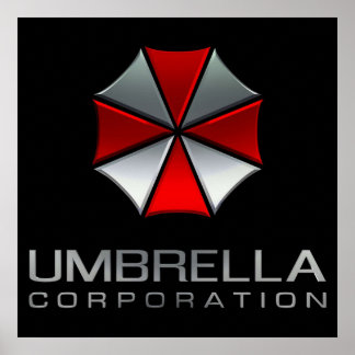 Poster Classe exécutive de Umbrella Corp