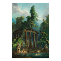Classic Painting